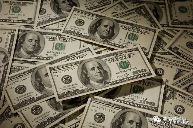 美国要对国债赖账，只有“上甘岭”再见！