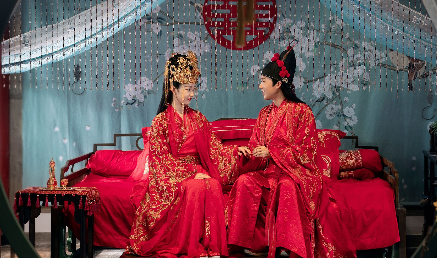 也好|赘婿：苏檀儿也好宁毅也罢 都只是苏老太爷手里的棋子