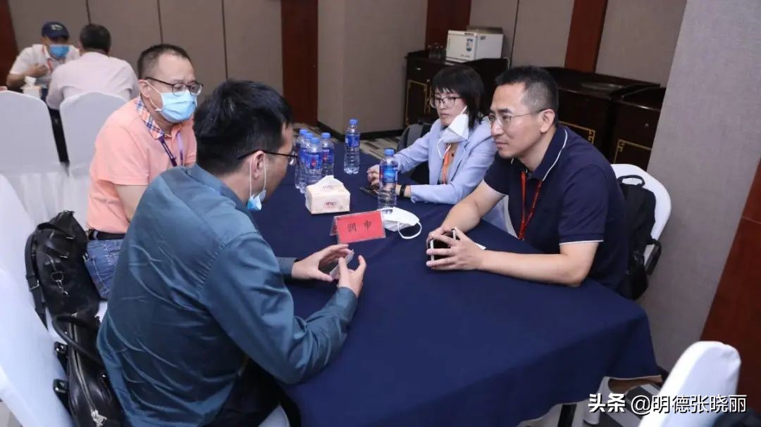 近百家投资机构南京聚首，投融资市场风起云涌