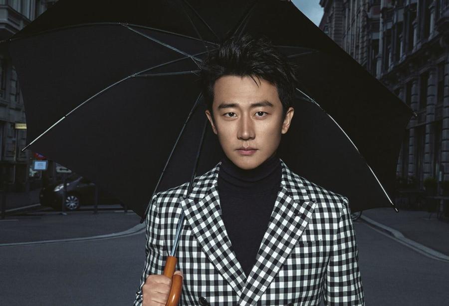 唐嫣古装新剧来袭，和他再度合作惹关注，得知