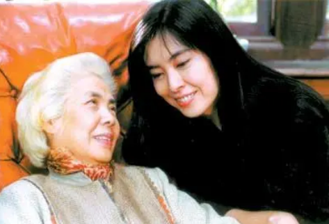 《城南旧事》公映38年，4大主演的今昔人生让人感慨