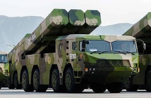 【專注軍事裝備分析】長(zhǎng)劍10型巡航導(dǎo)彈分析
