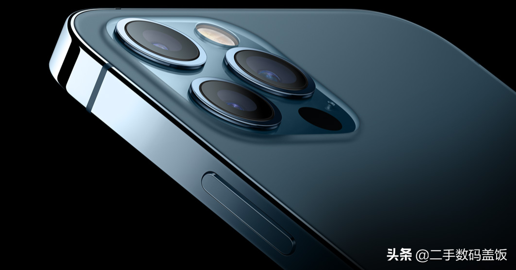iPhone 12物料成本曝光，利润惊人，卖一台能赚多少钱？