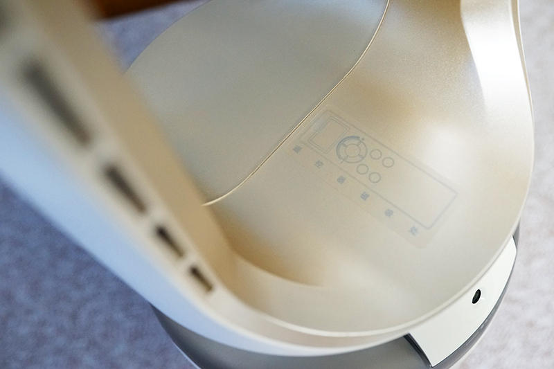 六重净化，更轻更柔：大宇无叶风扇评测