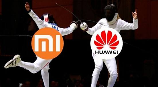 2020年一季度手机数据报告已出炉，华为依然第一