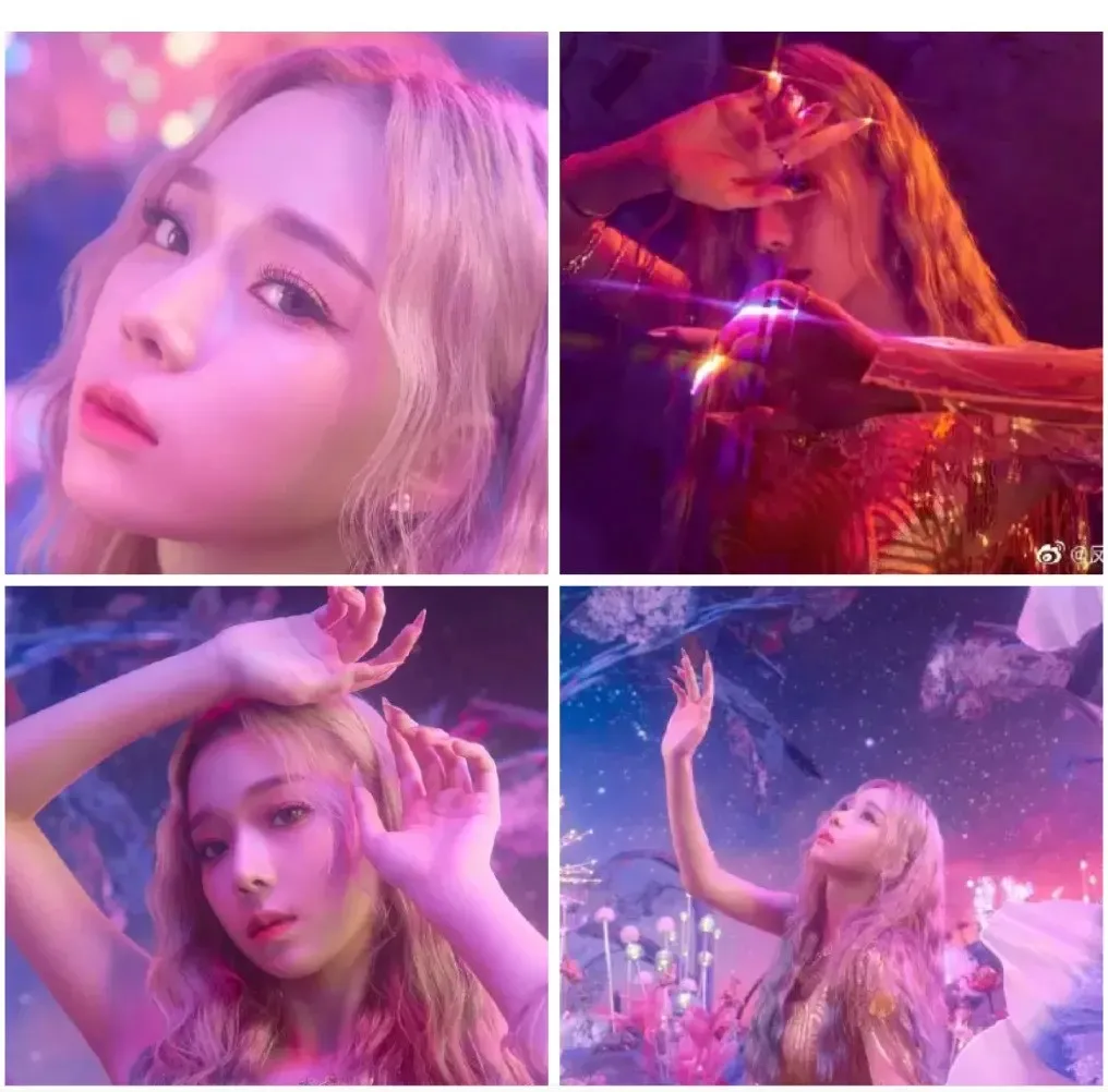 嘲EXO糊,还称舞蹈实力吊打Lisa?这SM最新女团疯了?