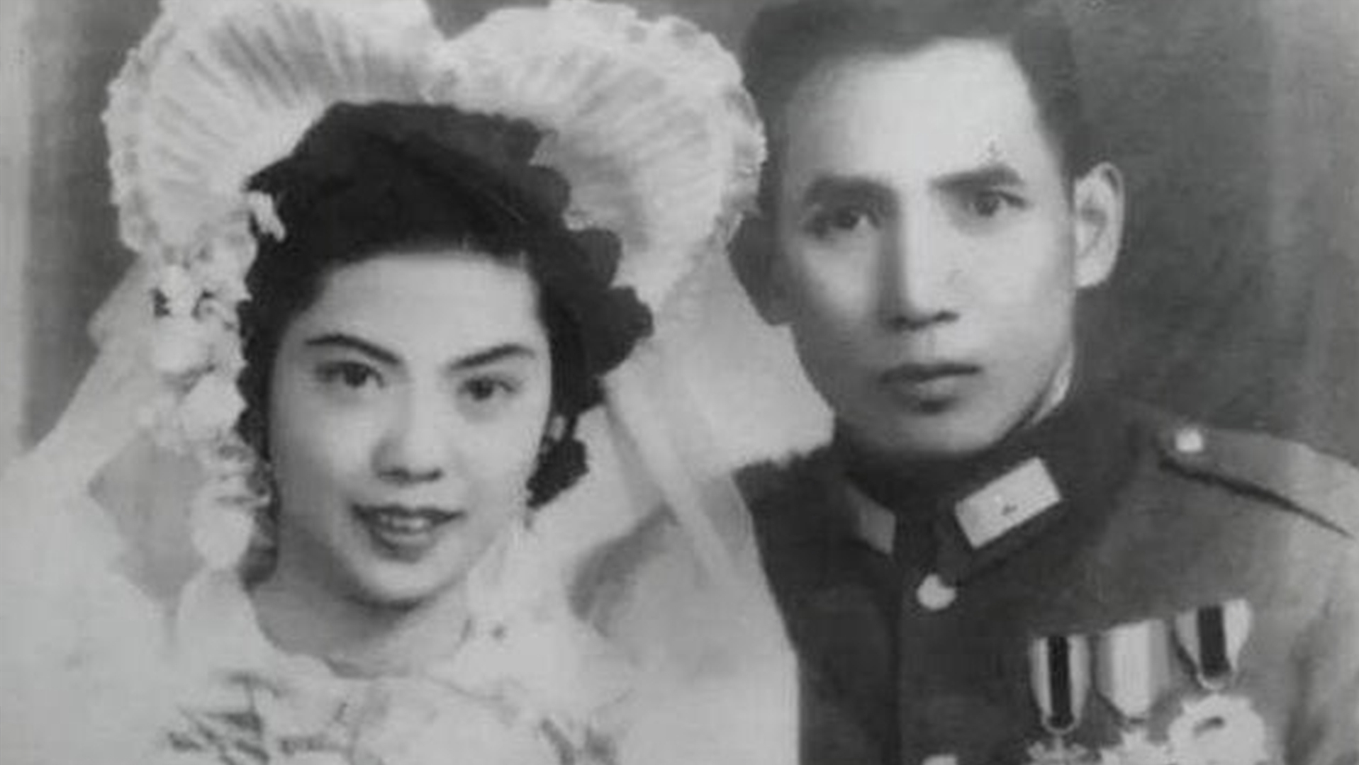1949年国民党败退台湾后，军官的太太们都去哪了？结局如何？