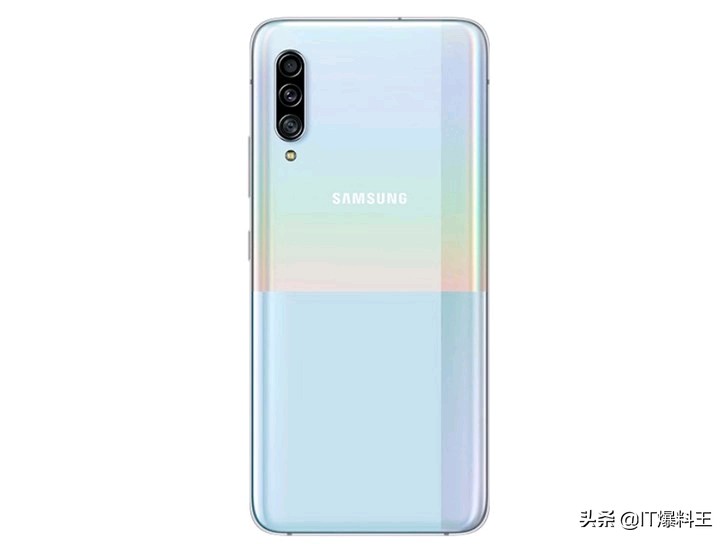 3950元！三星GalaxyA90 5G宣布公布：新一任5G性价比高屠户