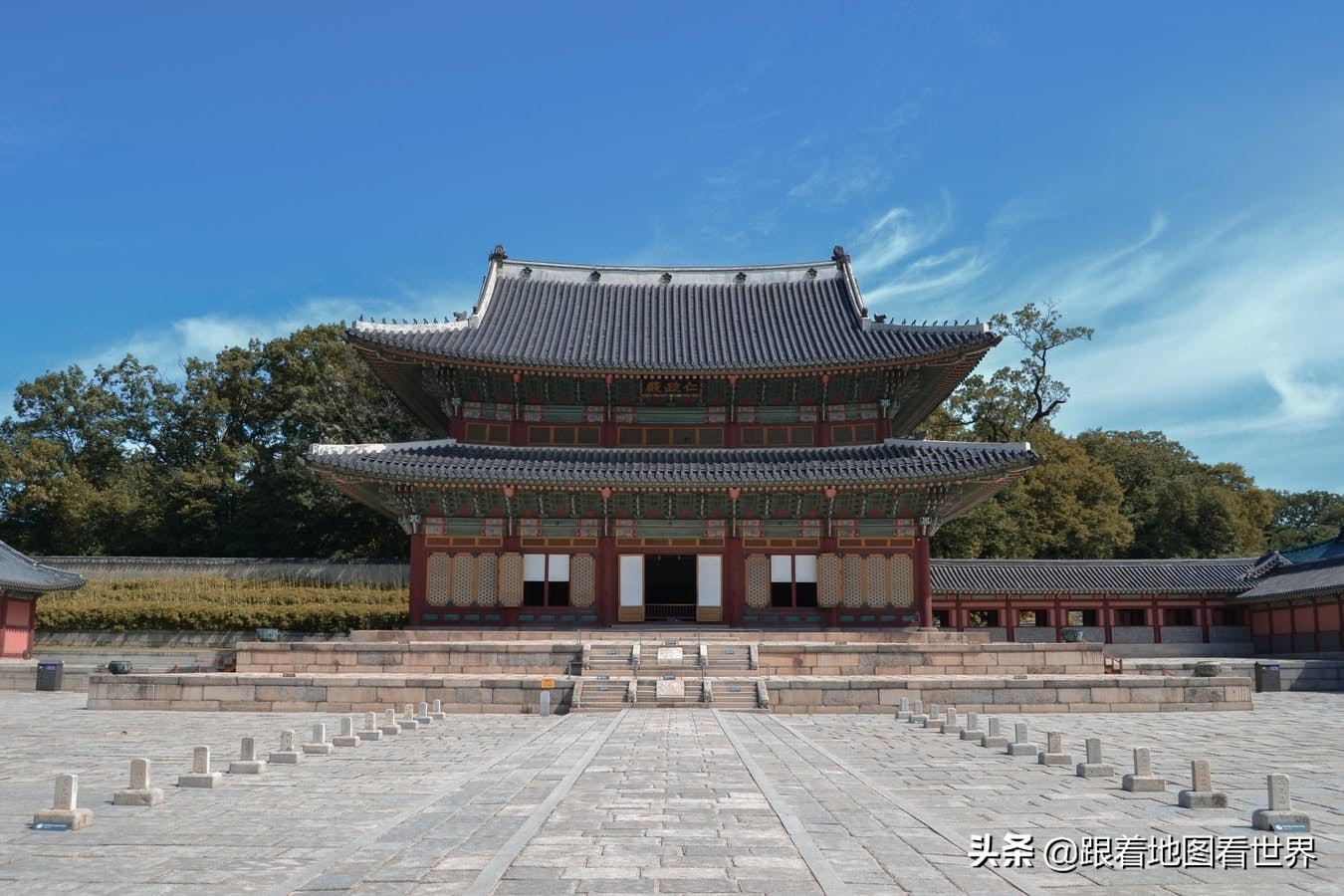 韩国人姓氏历史：为什么50%韩国人都姓“金”“李”“朴”？