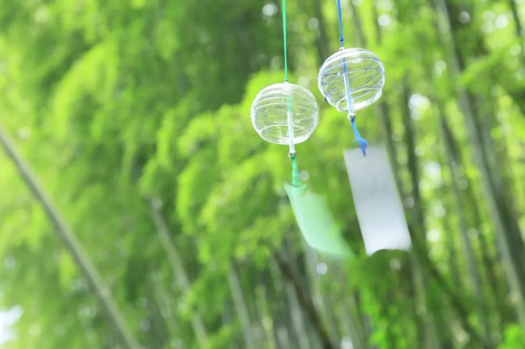 盛夏新蝉鸣，十首有关新蝉的诗词，听取新蝉第一声-第11张图片-非凡网