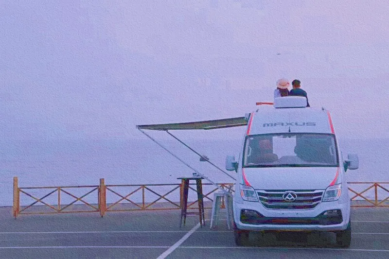 缤纷五一 畅游厦门|高德十大精选自驾线路已安排