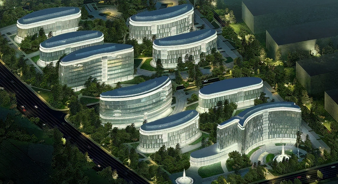 如何规划建设生物医药产业园？3个国外案例告诉你怎么做