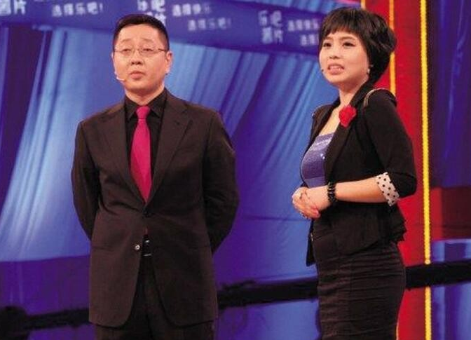 从央视名嘴，到网络节目“混饭”吃，张绍刚是如何“堕落”的？