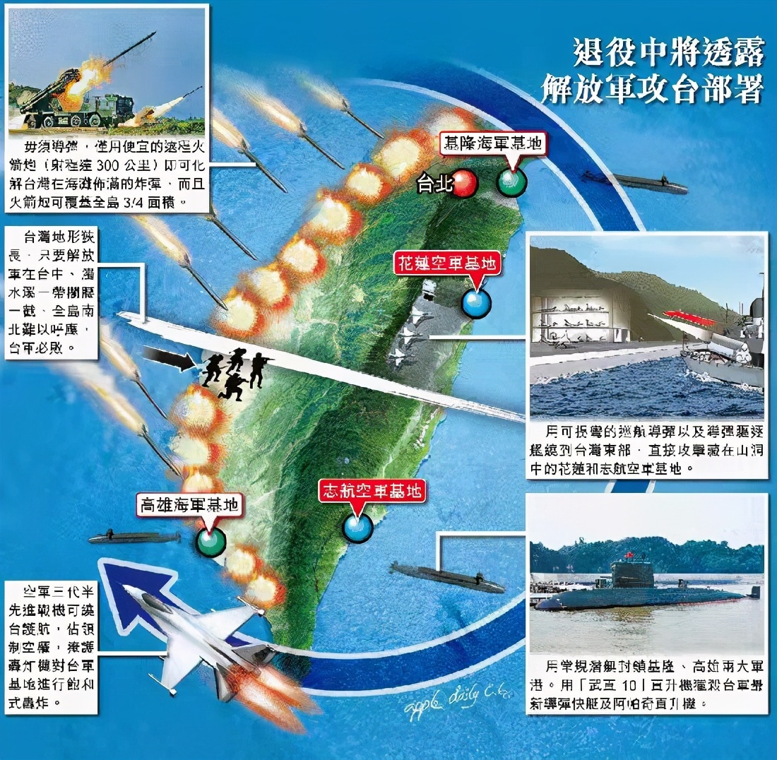 收复东沙震慑台湾？台媒这建议“有毒”，还是