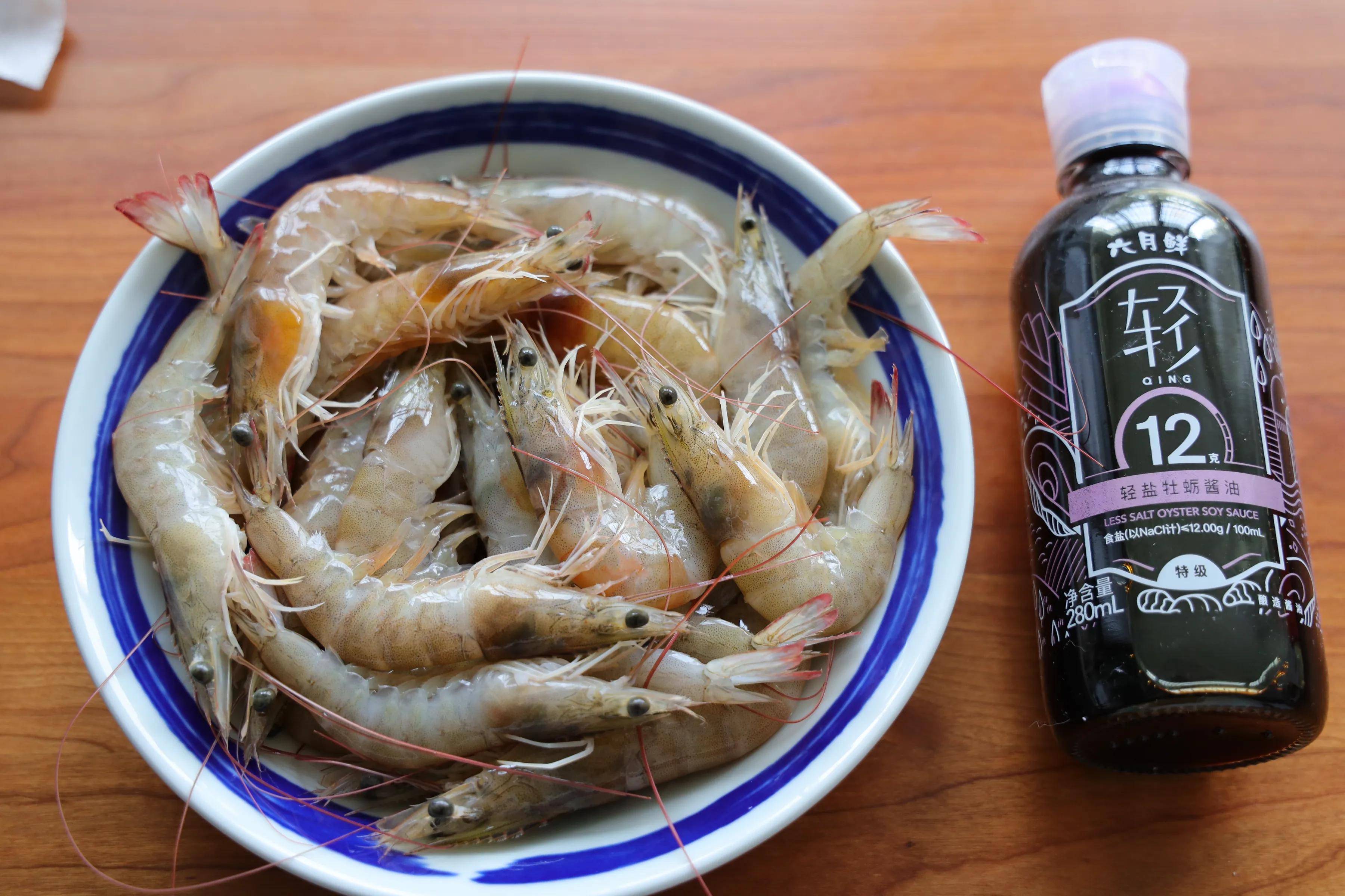 秋天一定要试试这道菜，又鲜又香，超级下饭好吃，做法还超简单