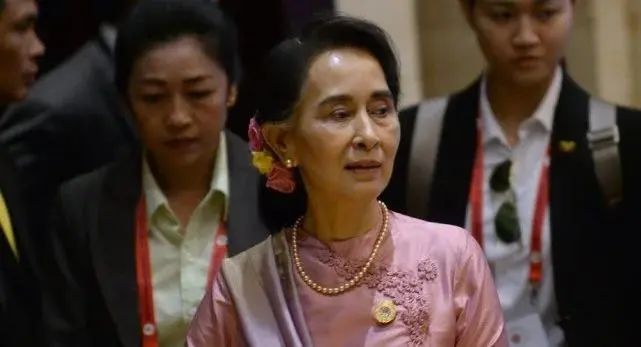 缅甸突发！一把怒火烧到中企，幕后推手是谁？-第7张图片-大千世界