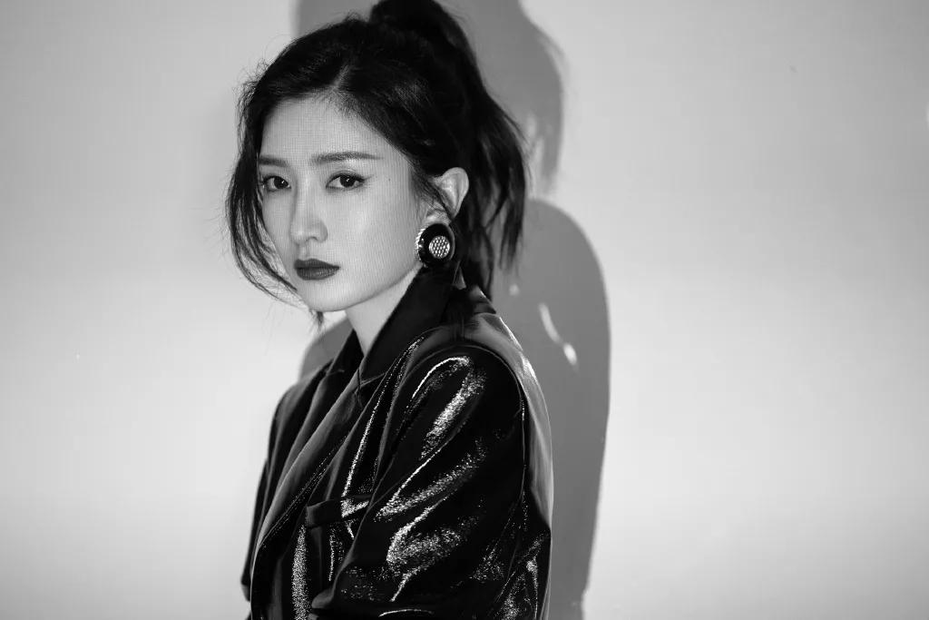 Small the Eight Diagrams, zhao Liying, guan Xiaotong, jiang Shu shadow, tong Yao