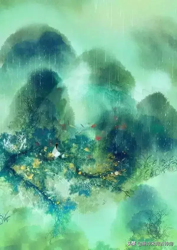 苏轼,一生风雨,一生坎坷,其流传最广的诗词,写尽悲欢愁苦!