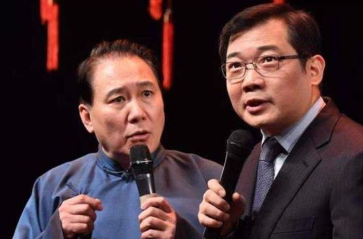 “相声演员”大兵的毁灭史，他的故事恶劣到无