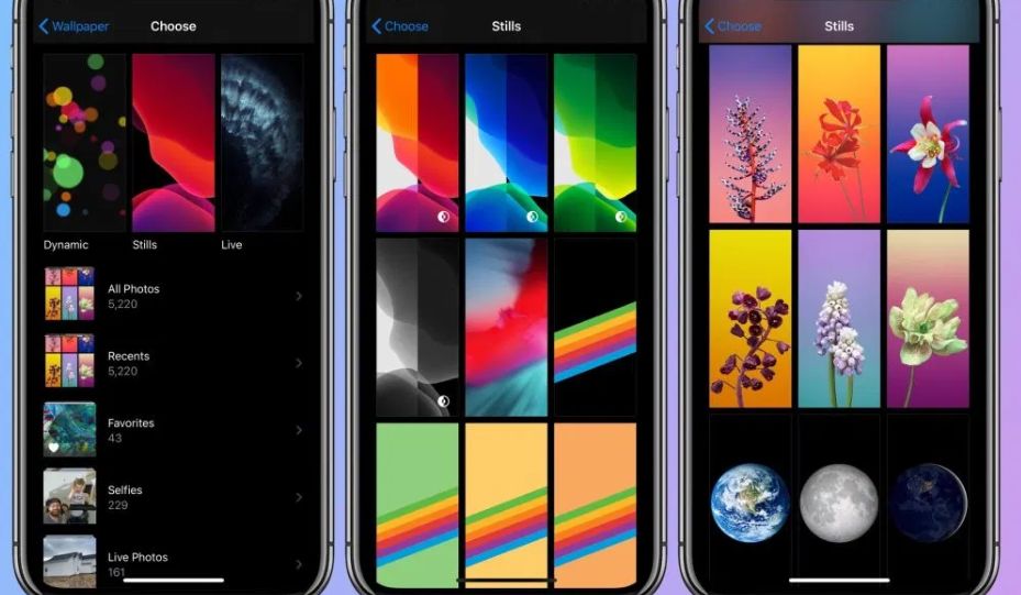 iOS 14功能曝光：苹果终于妥协了，变得更加开放