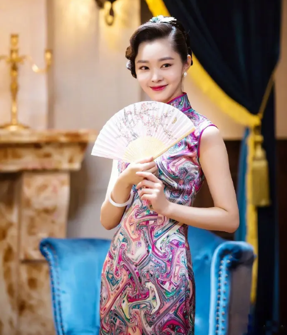 宋轶的“清醒”，撕开了多少中国女明星的“遮羞布”？