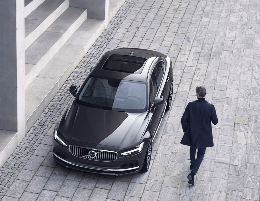 豪华品牌中哪些车型具有性价比？我们找到了各级别的好选择