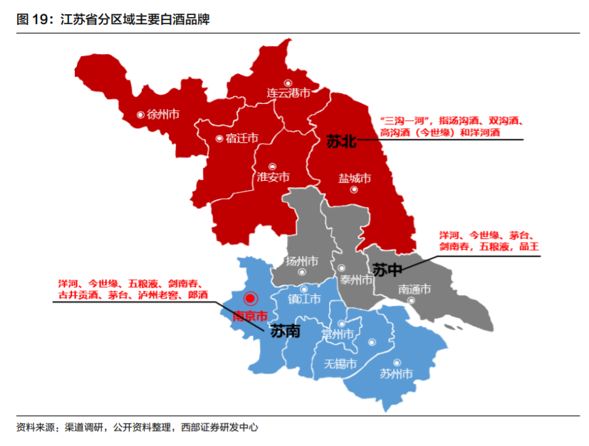 今世缘投资价值分析：核心优势与成长机会