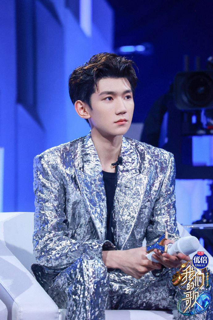 我們的歌 王源年齡成劣勢 太一大爆發 希林娜依 高最炸裂 每日要聞