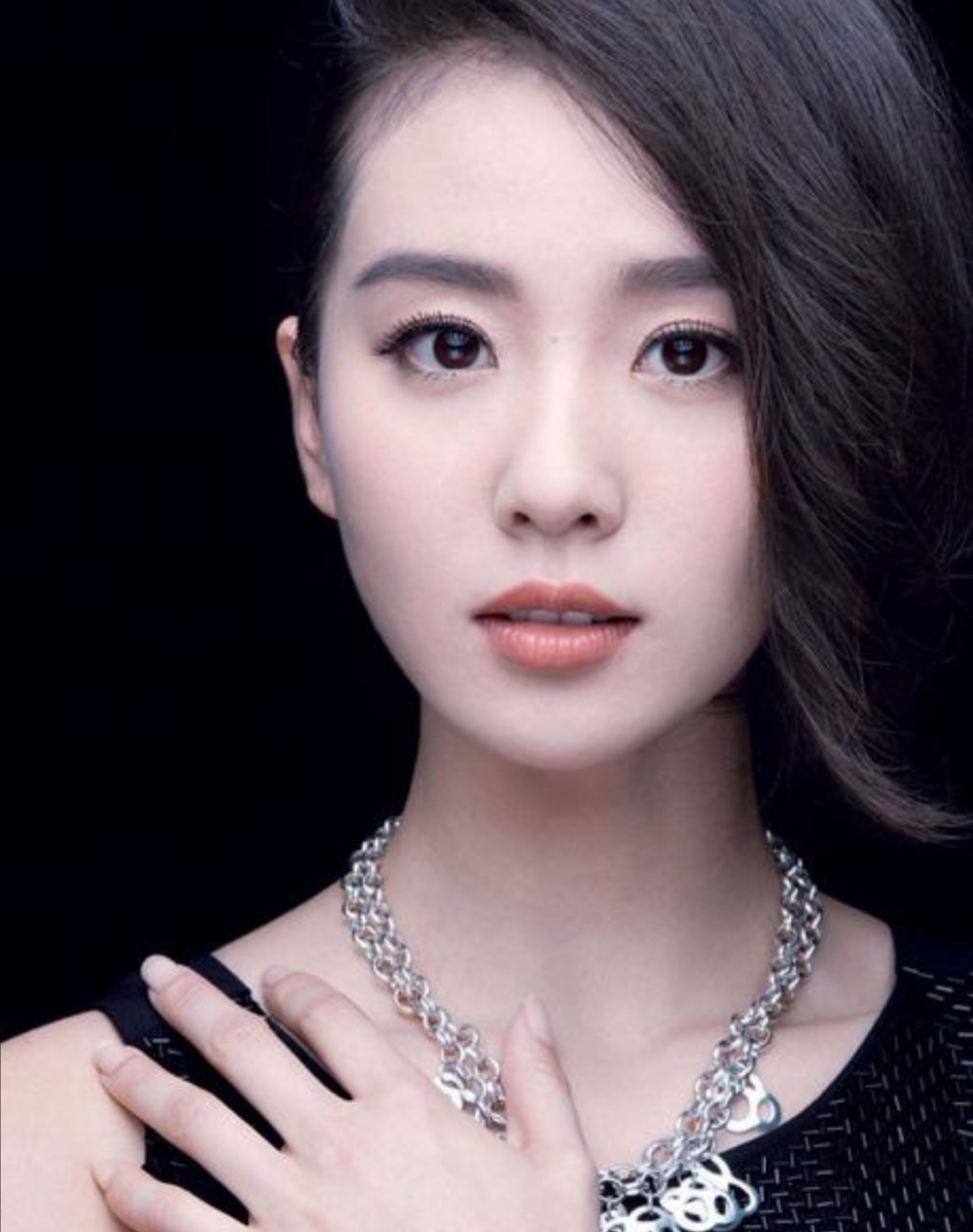 一代美人刘诗诗