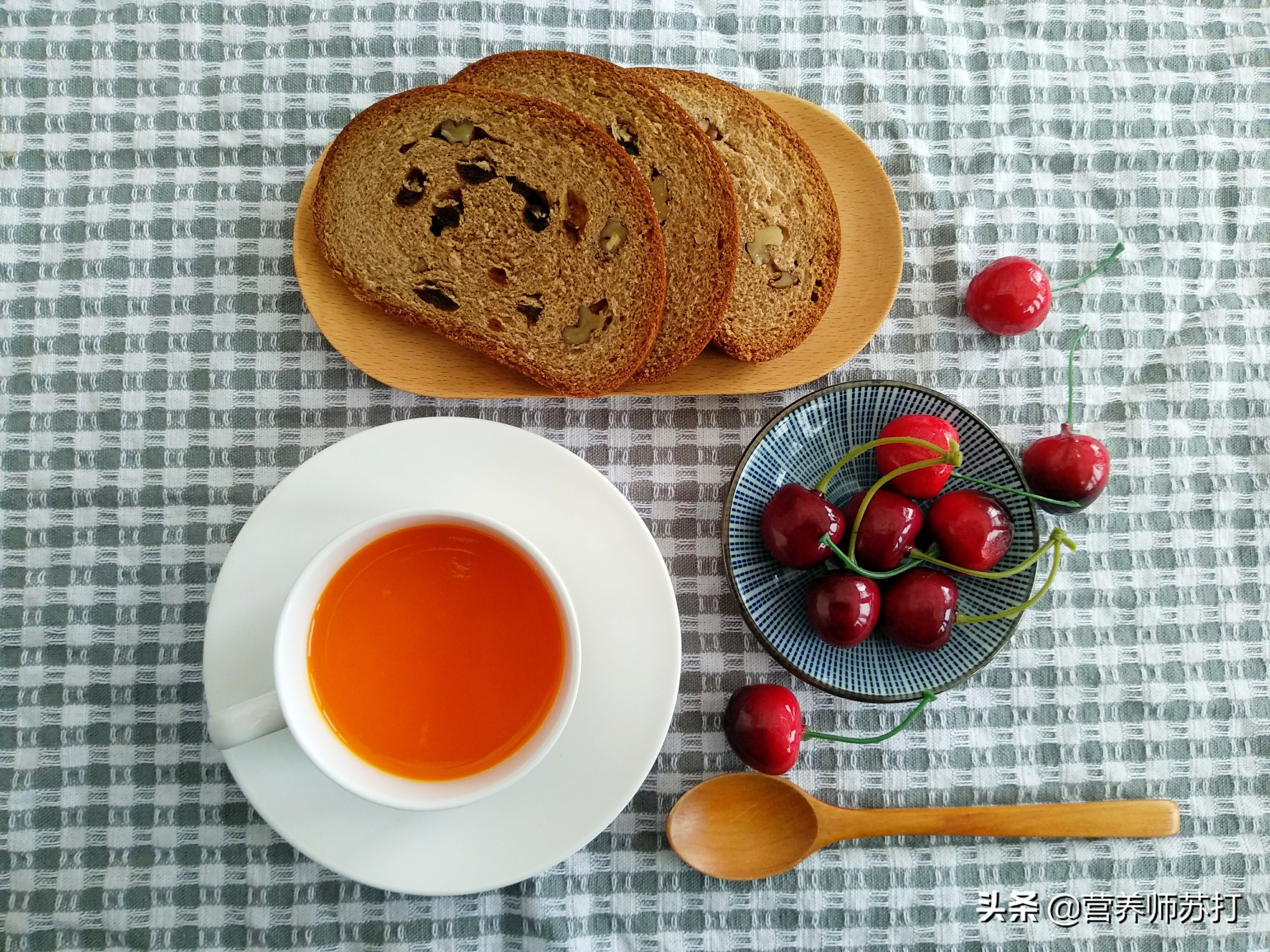 吃素是個技術活！ 不吃肉，素食者如何高效補鐵，預防貧血？