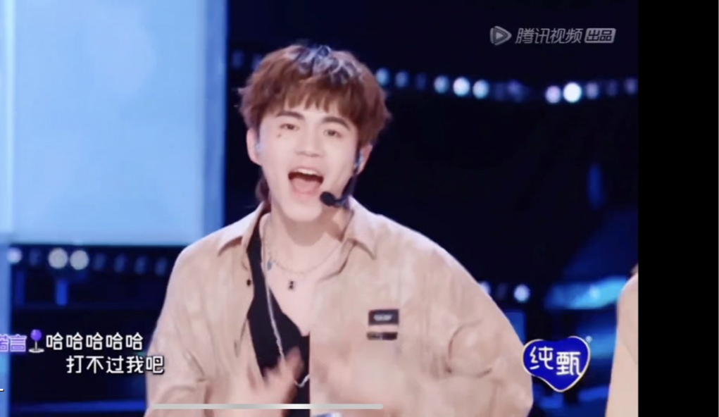 The promise is washed out by creation battalion, speak bluntly wants to return to KPL, but be afraid the position that already did not have him