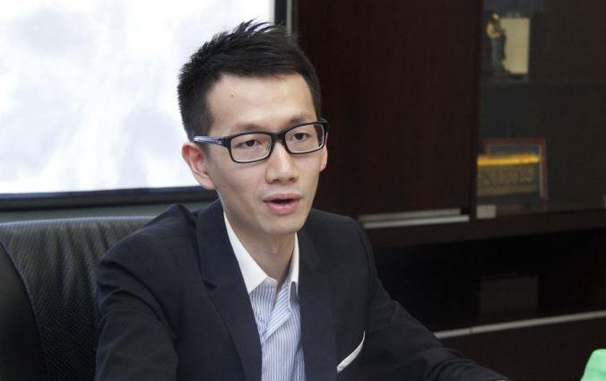 林卓廷賣樓套現，這是要�跑路�了？