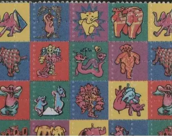 小样儿，你换个马甲我也照样认识你——双流区金桥小学禁毒宣传