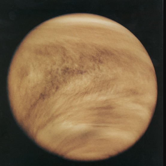 金星大气中的磷化氢并不代表有生命，只是这颗行星曾出现过生命-第2张图片-IT新视野