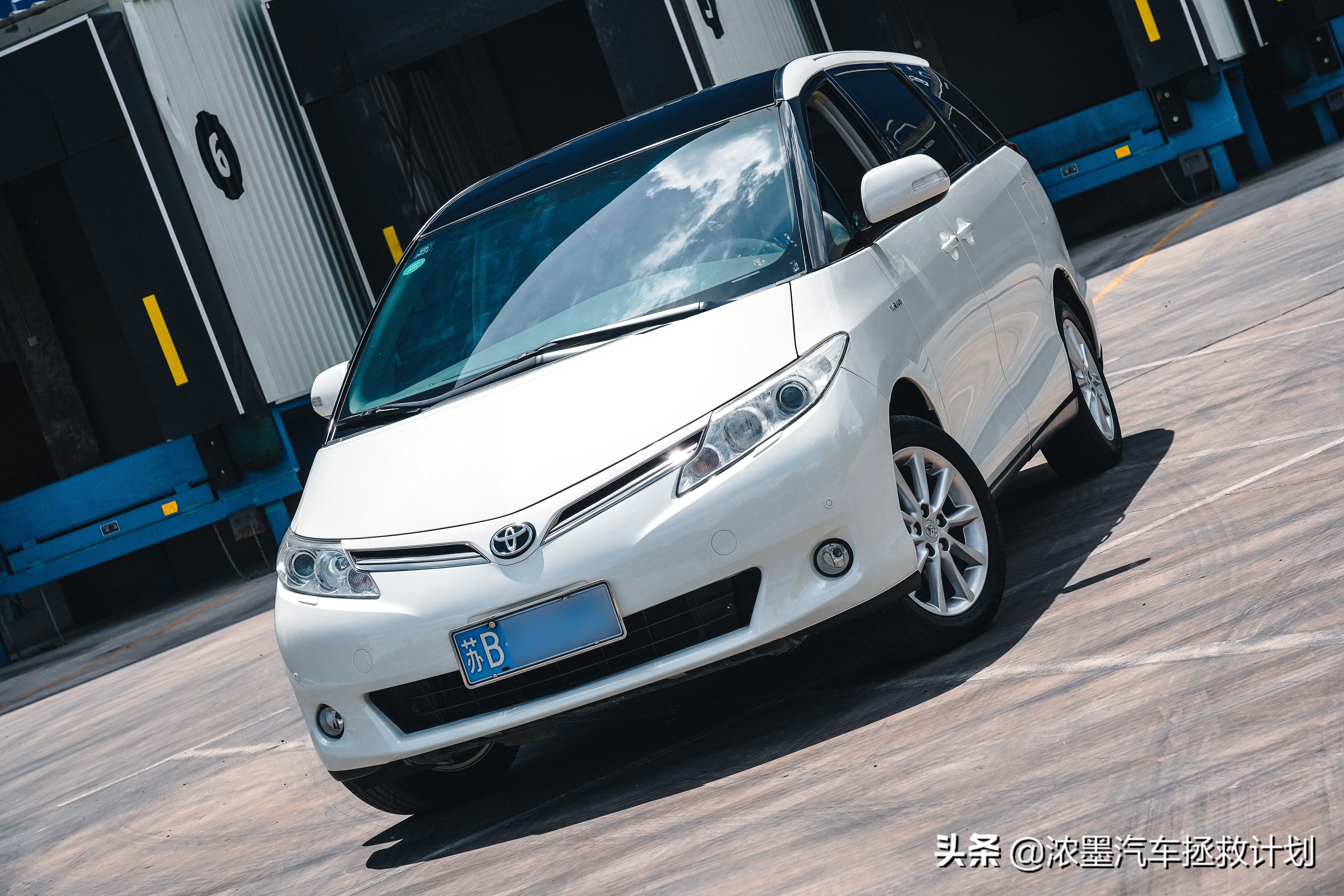 普瑞维亚怎么样新款2021款普瑞维亚最新消息