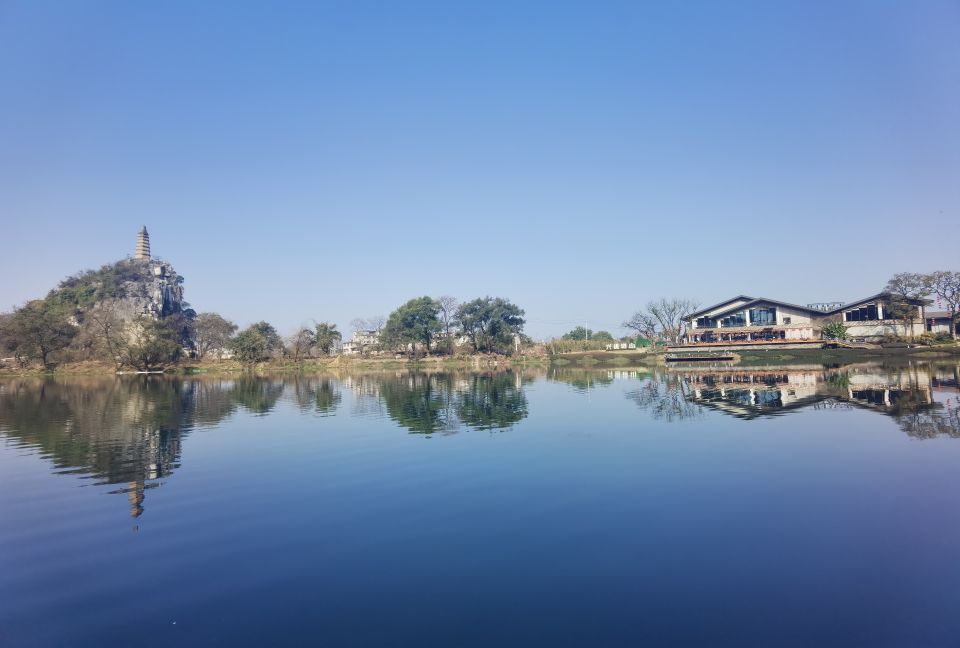 旅游业为何沦为灰色产业？