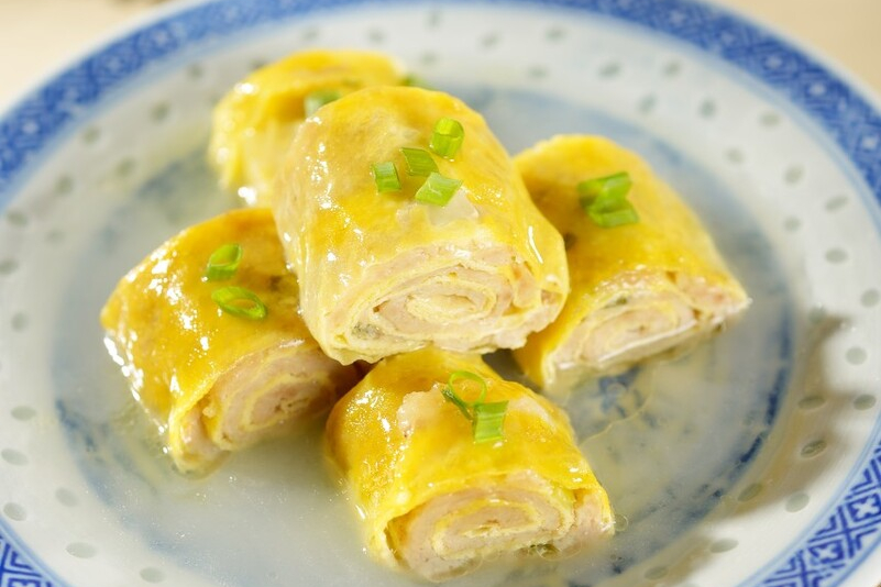 炎炎夏日，5道蒸菜宜多吃，少油少盐，无油烟更健康，做法超简单