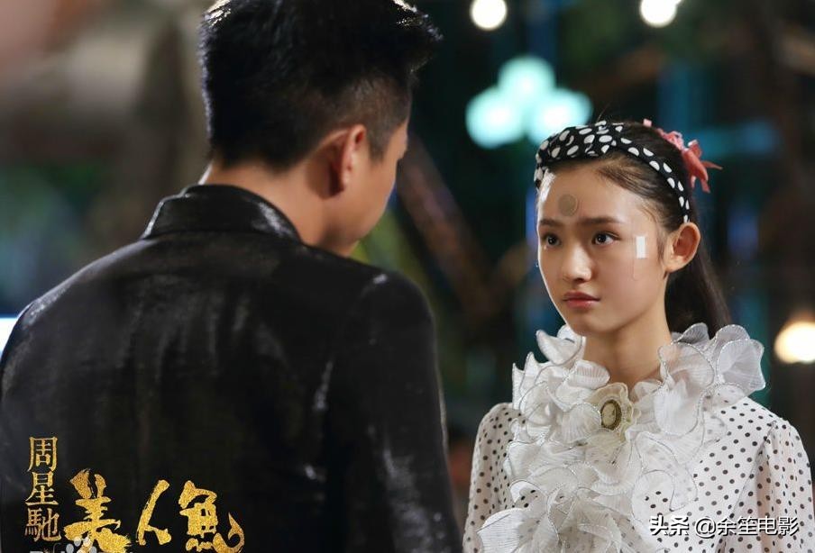 从“乡土模特”到跻身一线，林允是如何一路逆袭的？