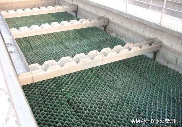 污水处理工艺及设备先容