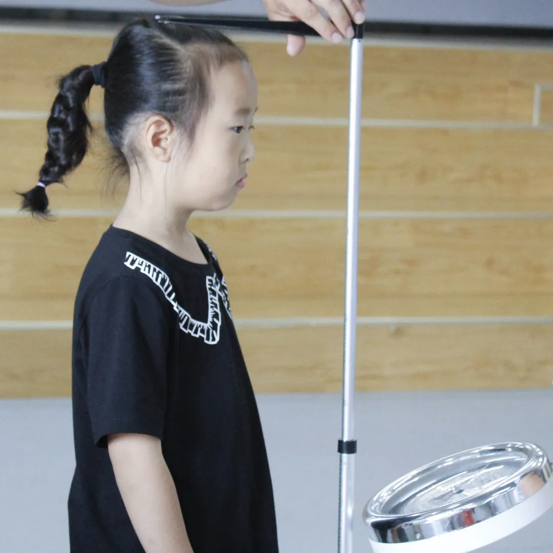 高新区汇爱幼稚园丨体检护航,儿保同行!年度体检日顺利进行