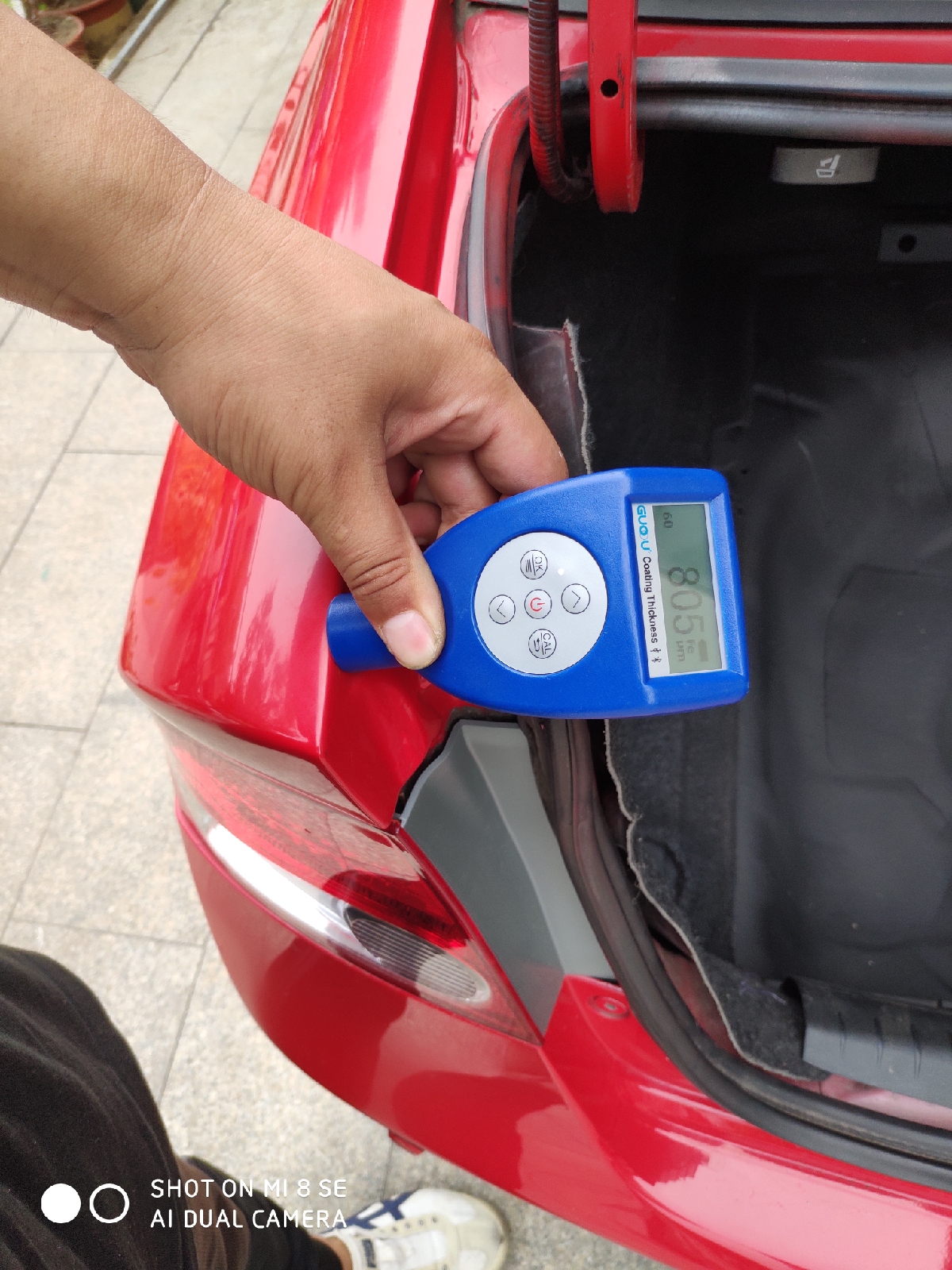 是什么樣的思域？讓湖南車友千里來“娶”？