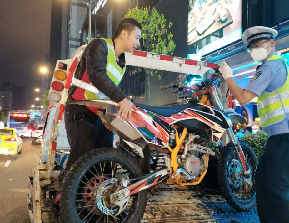 摩托車“大調整”，爭議已久的“禁摩令”、報廢制，或將有變