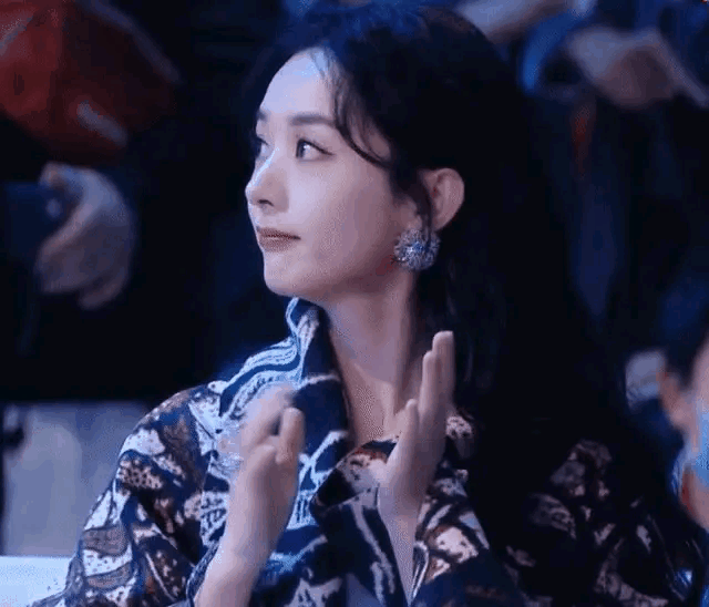 楊冪趙麗穎之爭，遠(yuǎn)不止“我的緋聞男友是你的現(xiàn)任老公”那么簡單