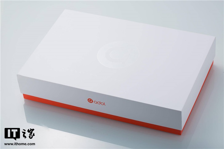 超高颜值和超长续航，猛男专属，新款华硕adolbook14 2020评测