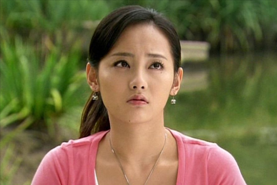 《一簾幽夢》原著：楚濂沒愛過綠萍，紫菱嫁給費云帆另有所圖