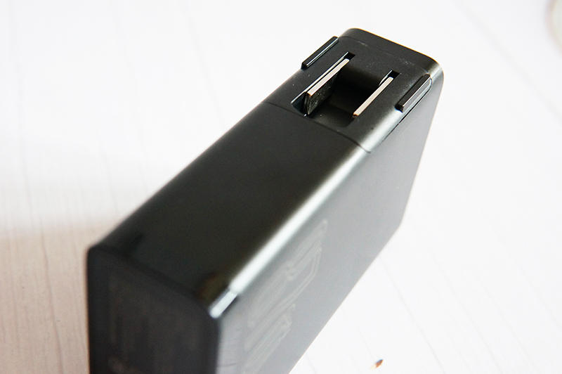 混动双擎，出门一个就够！倍思能量堆87W移动电源评测