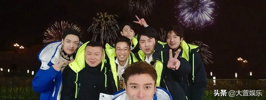 张艺兴深夜官宣退出《极挑6》, 节目组行为遭网友炮轰