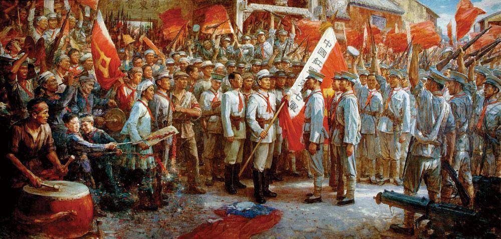 1981年，一农妇到北京看病，因交不起手术费曝光真实身份，她是谁
