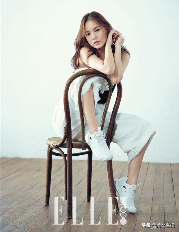 大方承認整容，卻依舊被奉為女神的5位女星