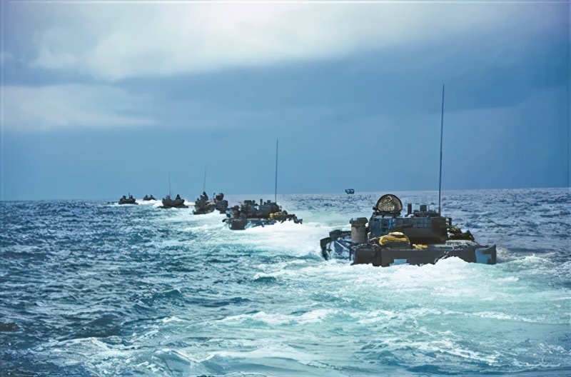 印度三军特种部队抵达中印边境！中方未回应，